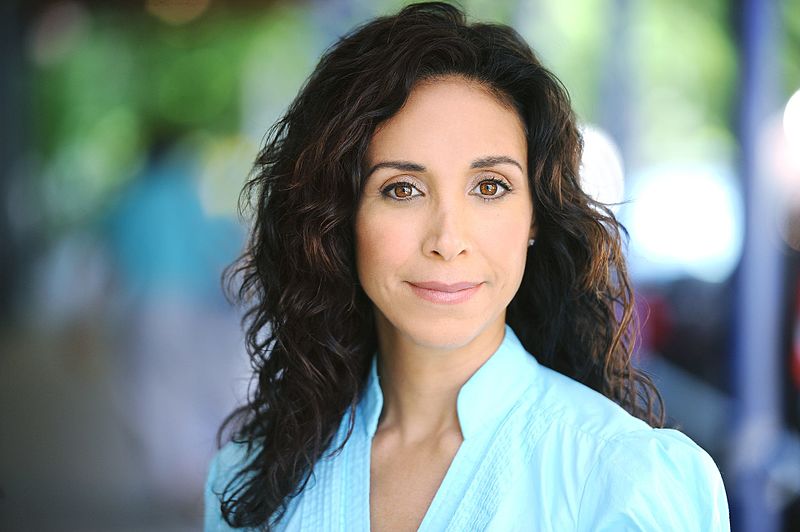 لورين زاندر